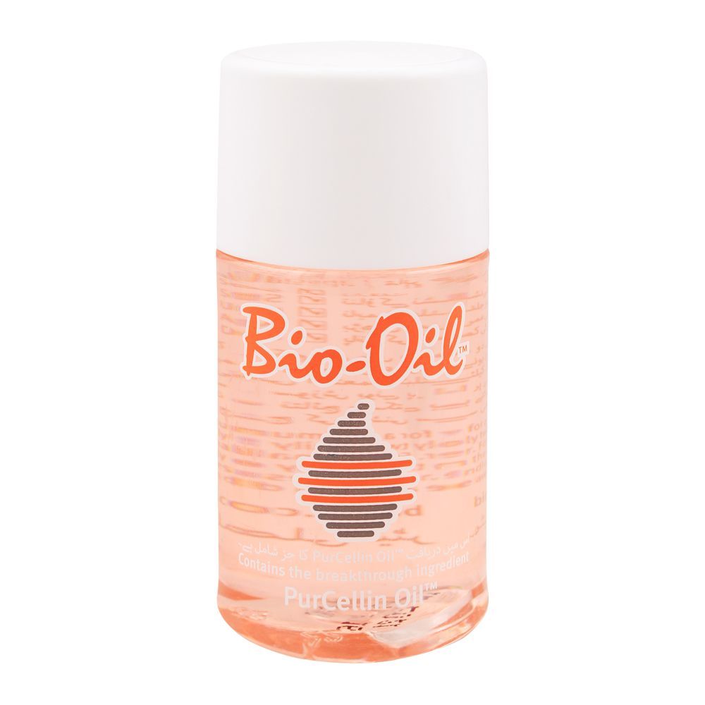 Bio-Oil PurCellin Oil, For Scars & Stretch Marks, 60ml