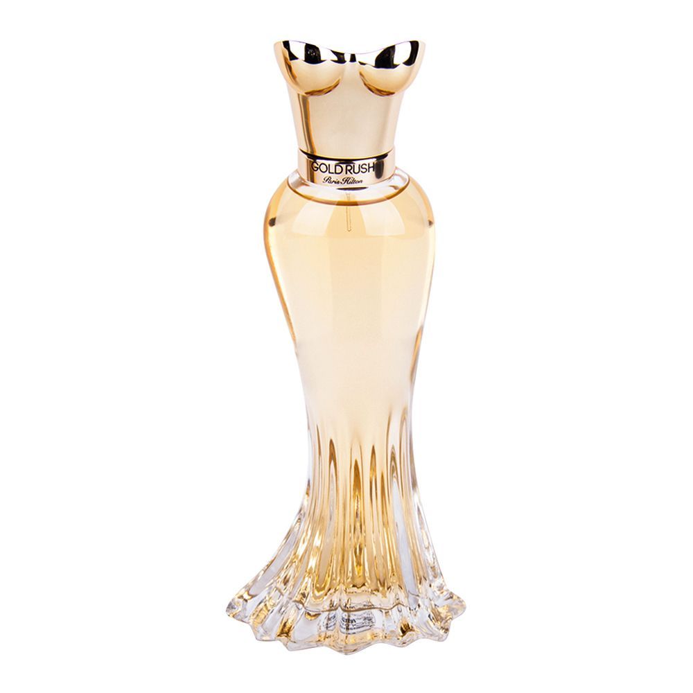 Paris Hilton Gold Rush Eau De Parfum 100ml