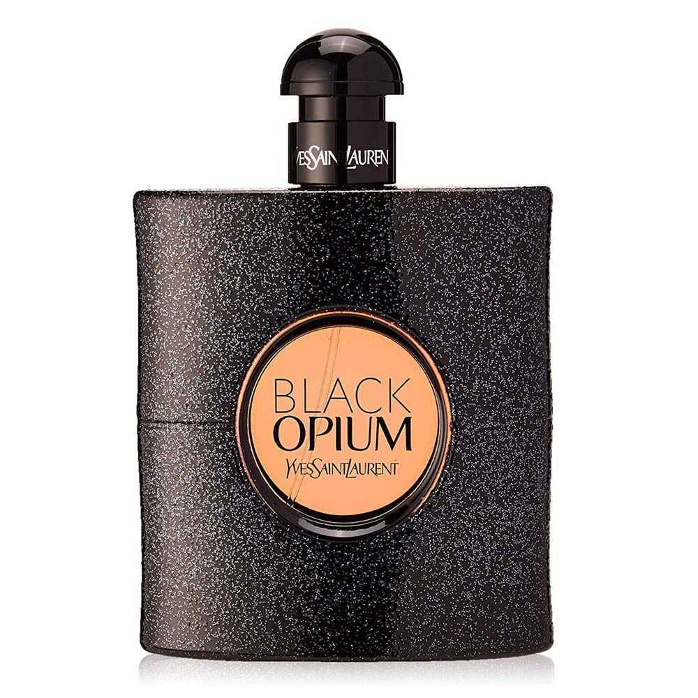Order Yves Saint Laurent Black Opium Eau De Parfum For Women 90ml