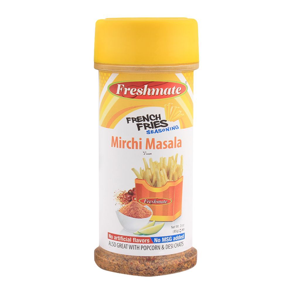 Freshmate Mirchi Masala Powder 85gm