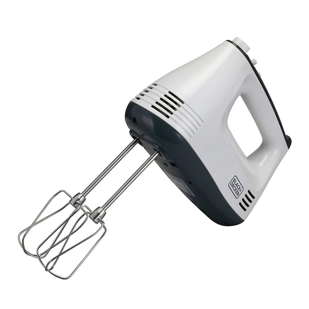 Purchase Black Decker Hand Mixer, 300 Watts, M350 Online at
