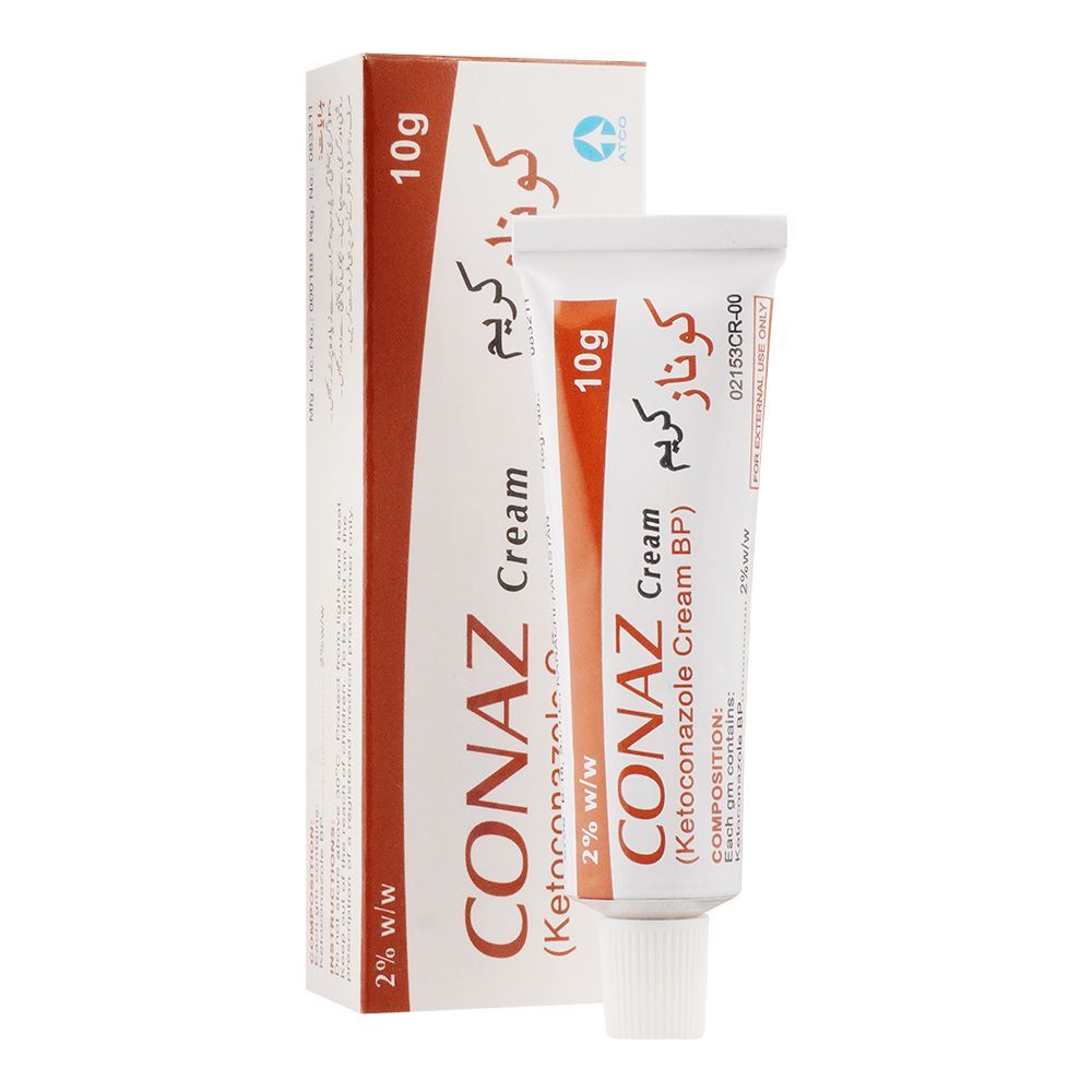 Conaz Cream 10g