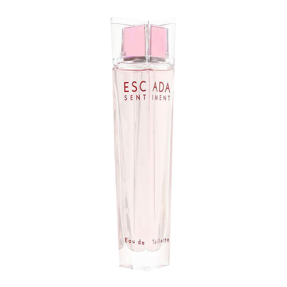 Order Escada Sentiment Eau de Toilette 75ml Online at Special Price in ...