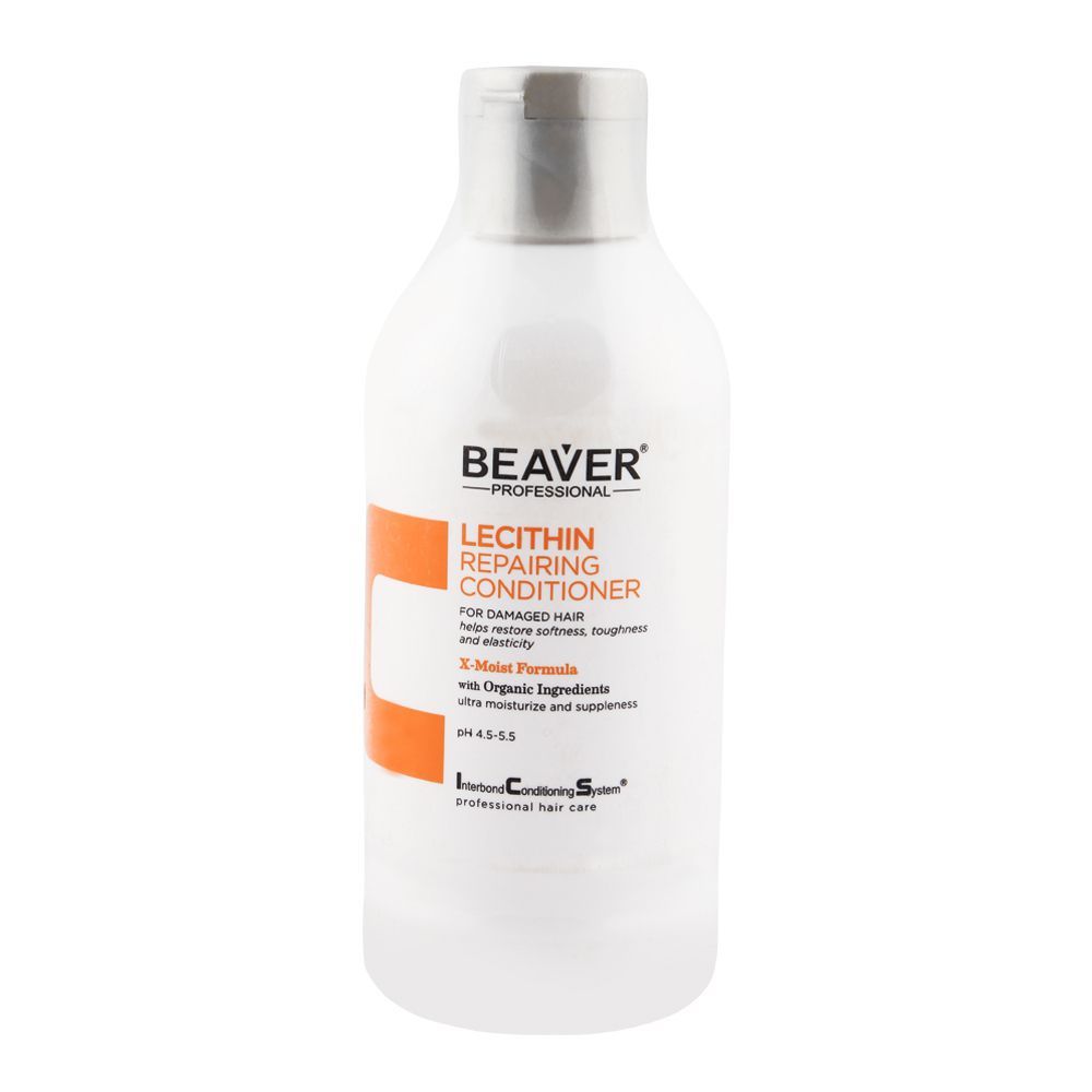 Beaver Professional Lecithin Repairing Conditioner 300ml