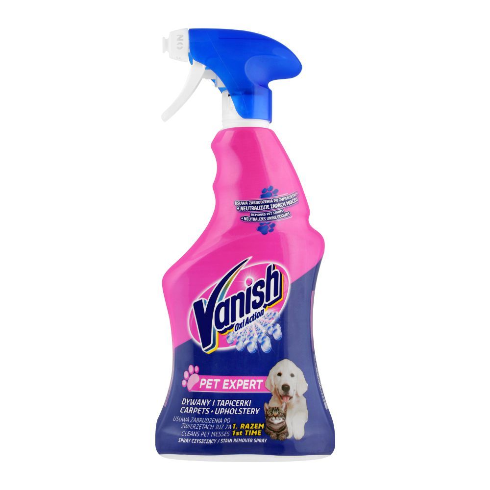 Spot Cleaner Spray Best Pet Stain Remover For Carpets Order