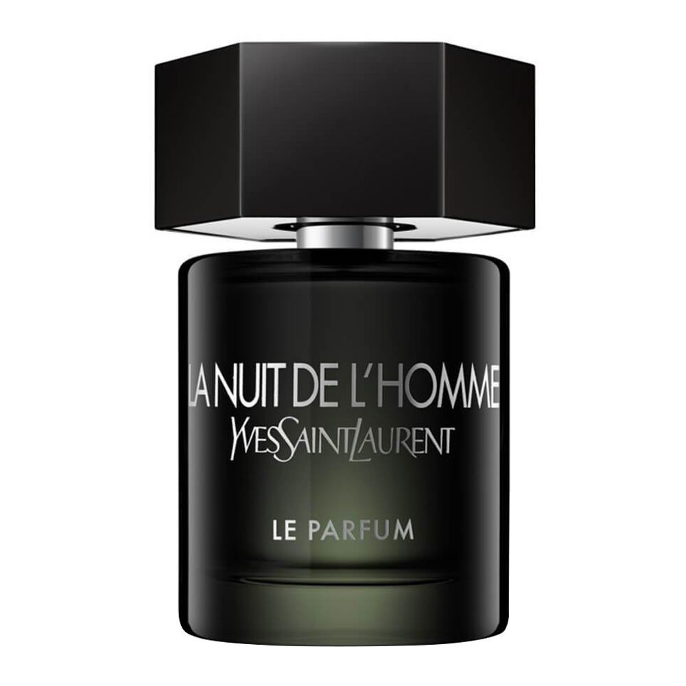 Buy YSL La Nuit De L'Homme Le Parfum Eau de Parfum, 100ml Online