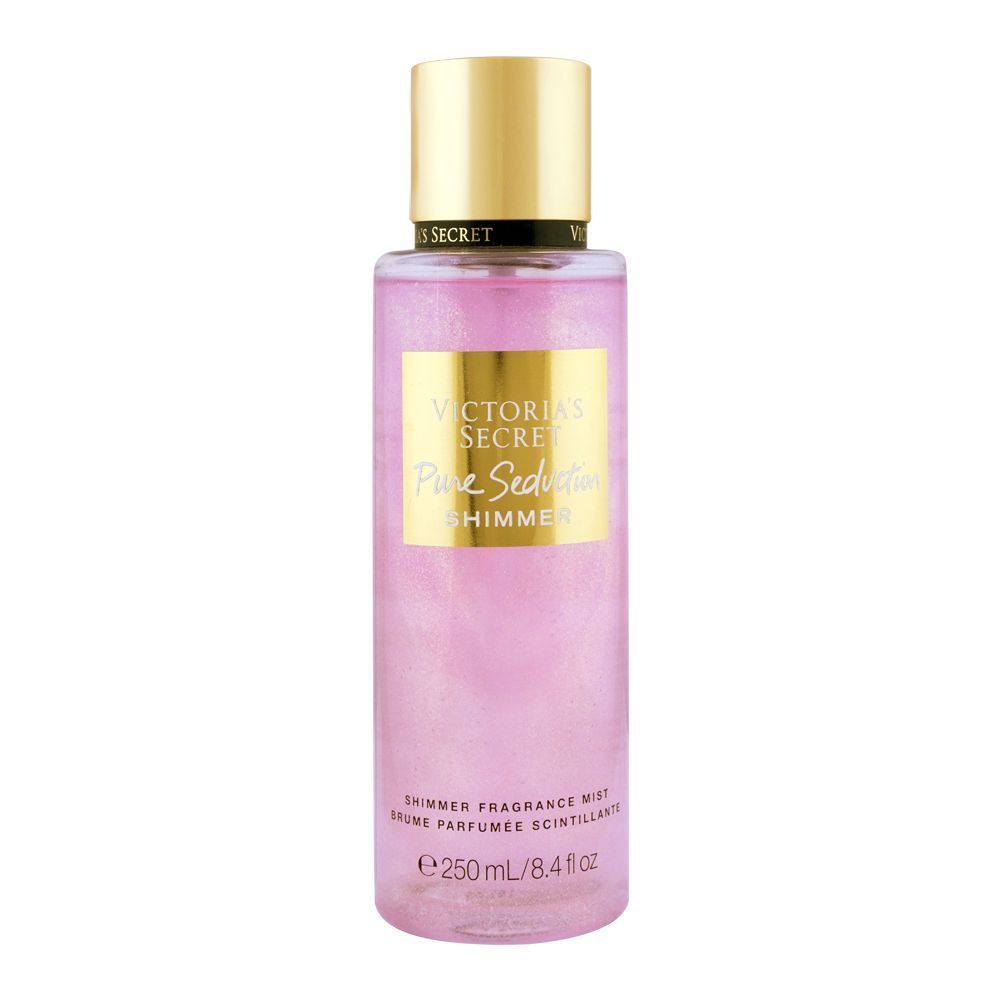Buy Victoria Secret Pure Seduction Shimmer Fragrance Mist, 250ml