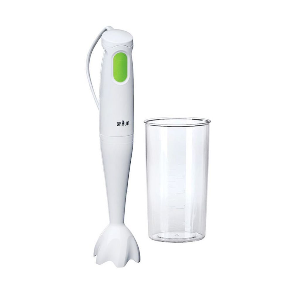 Order Braun TributeCollection MultiQuick Soup Hand Blender, MQ