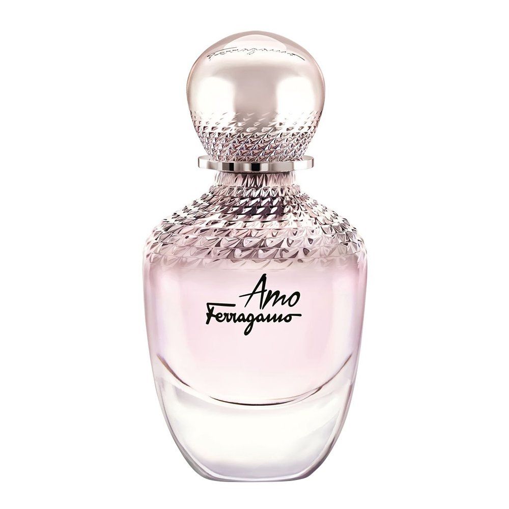 Buy Salvatore Ferragamo Amo Eau de Parfum 100ml Online at Best Price in Pakistan - Naheed.pk