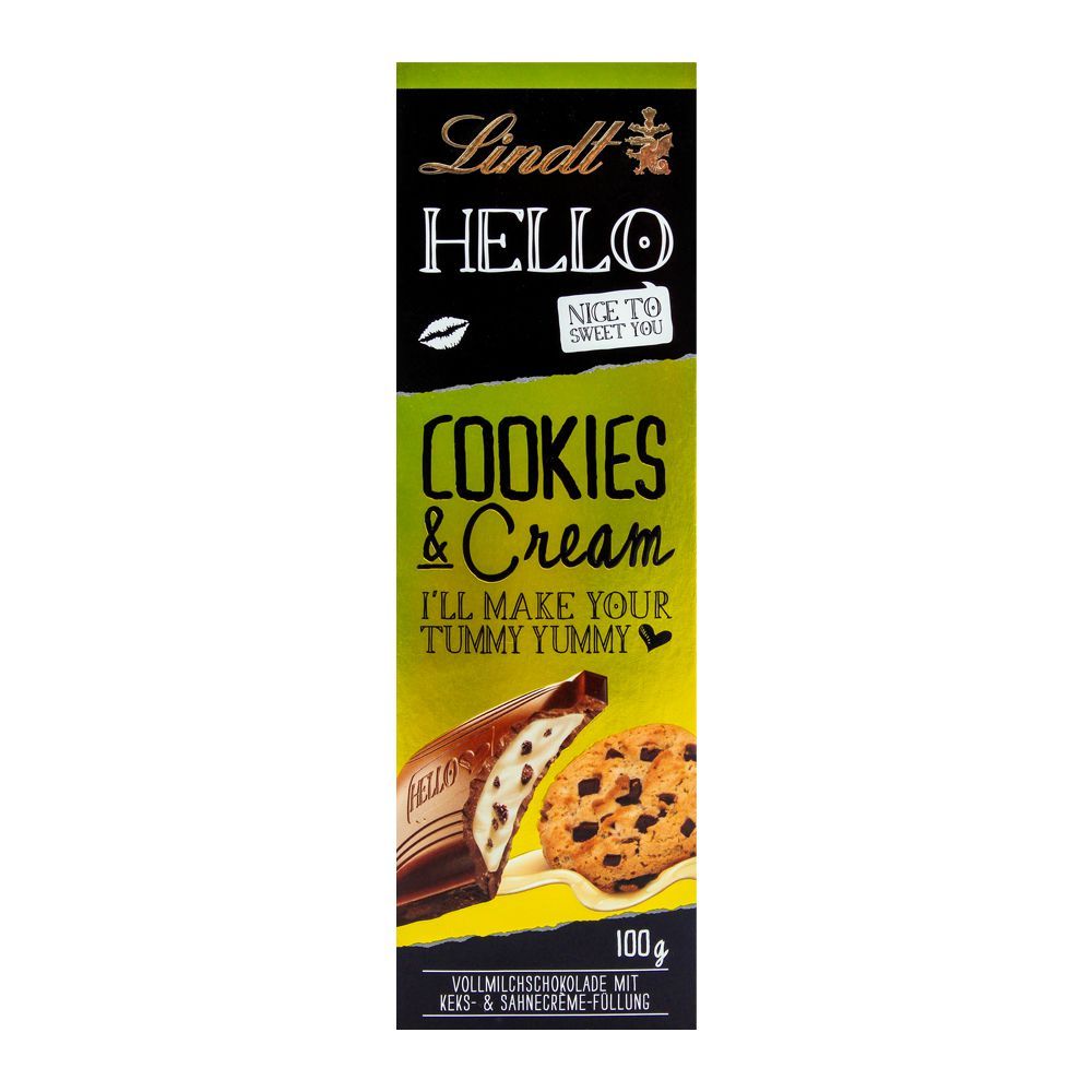 buy-lindt-hello-cookies-cream-100g-online-at-best-price-in-pakistan