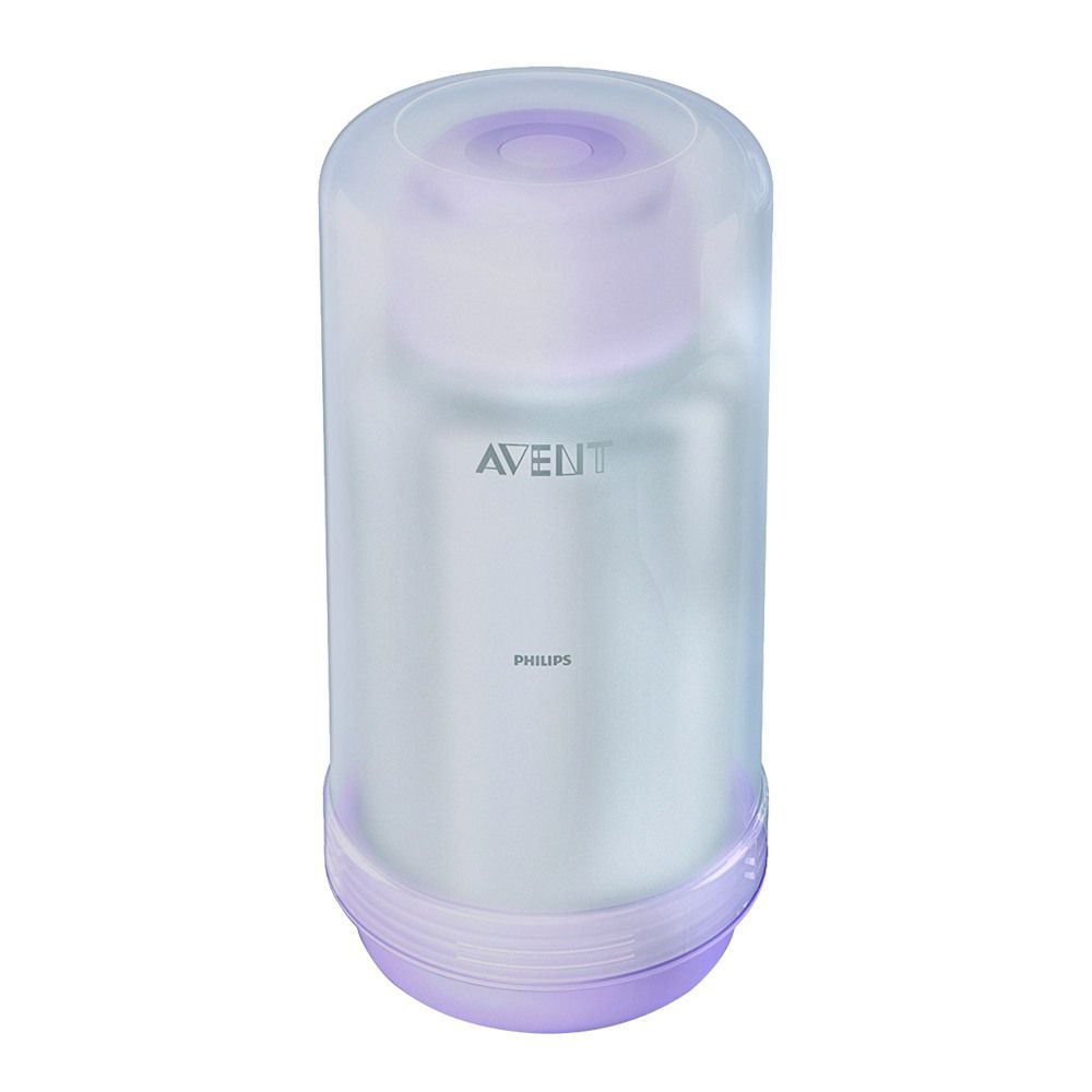 Order Avent Thermal Bottle Warmer SCF256 Online at Best Price in