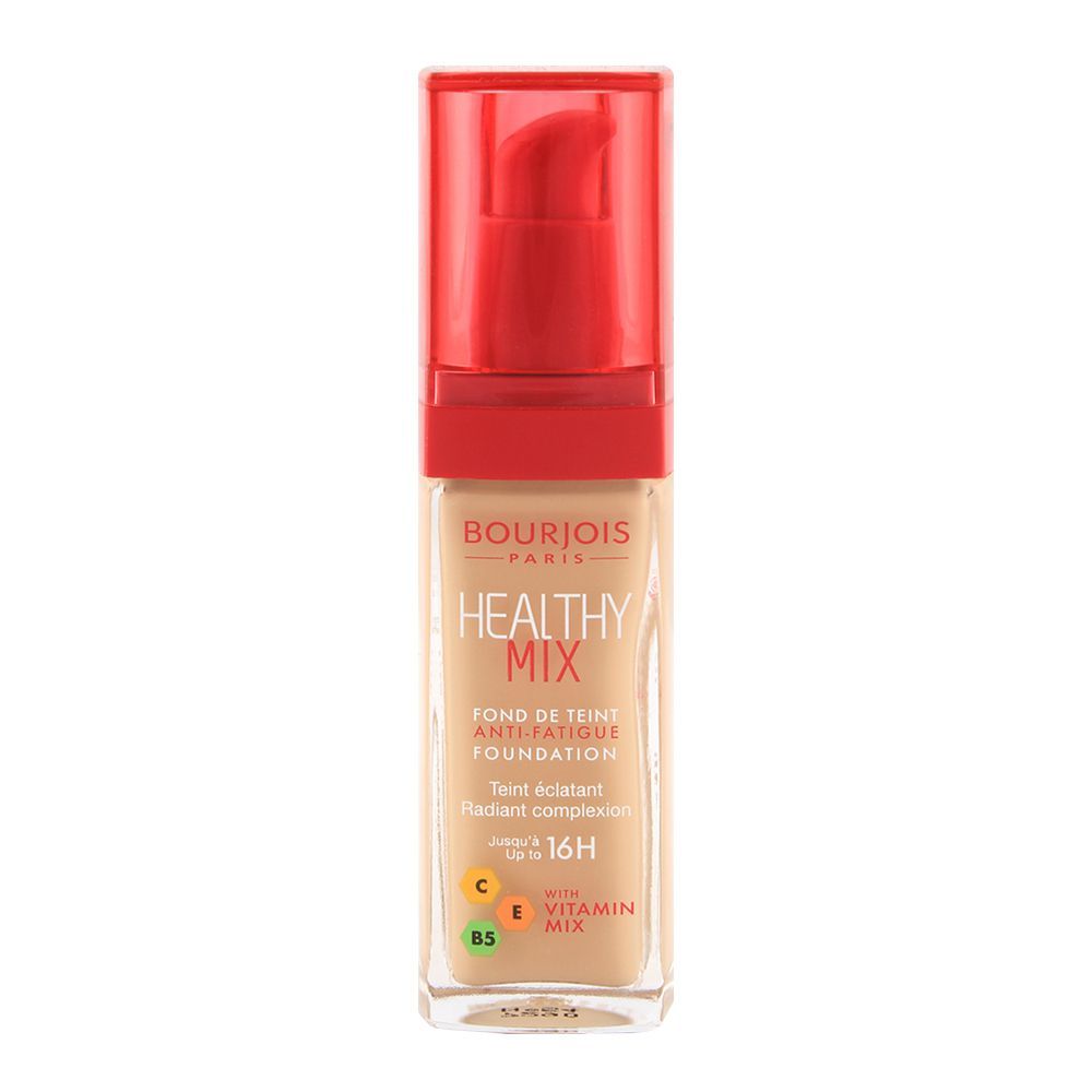 Bourjois Healthy Mix Foundation 54 Beige 30ml