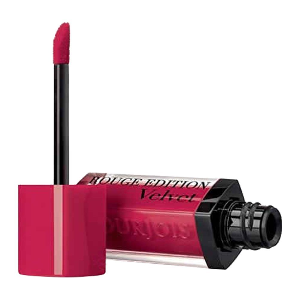 Bourjois Rouge Edition Velvet Lipstick 02 Farmbourjoise