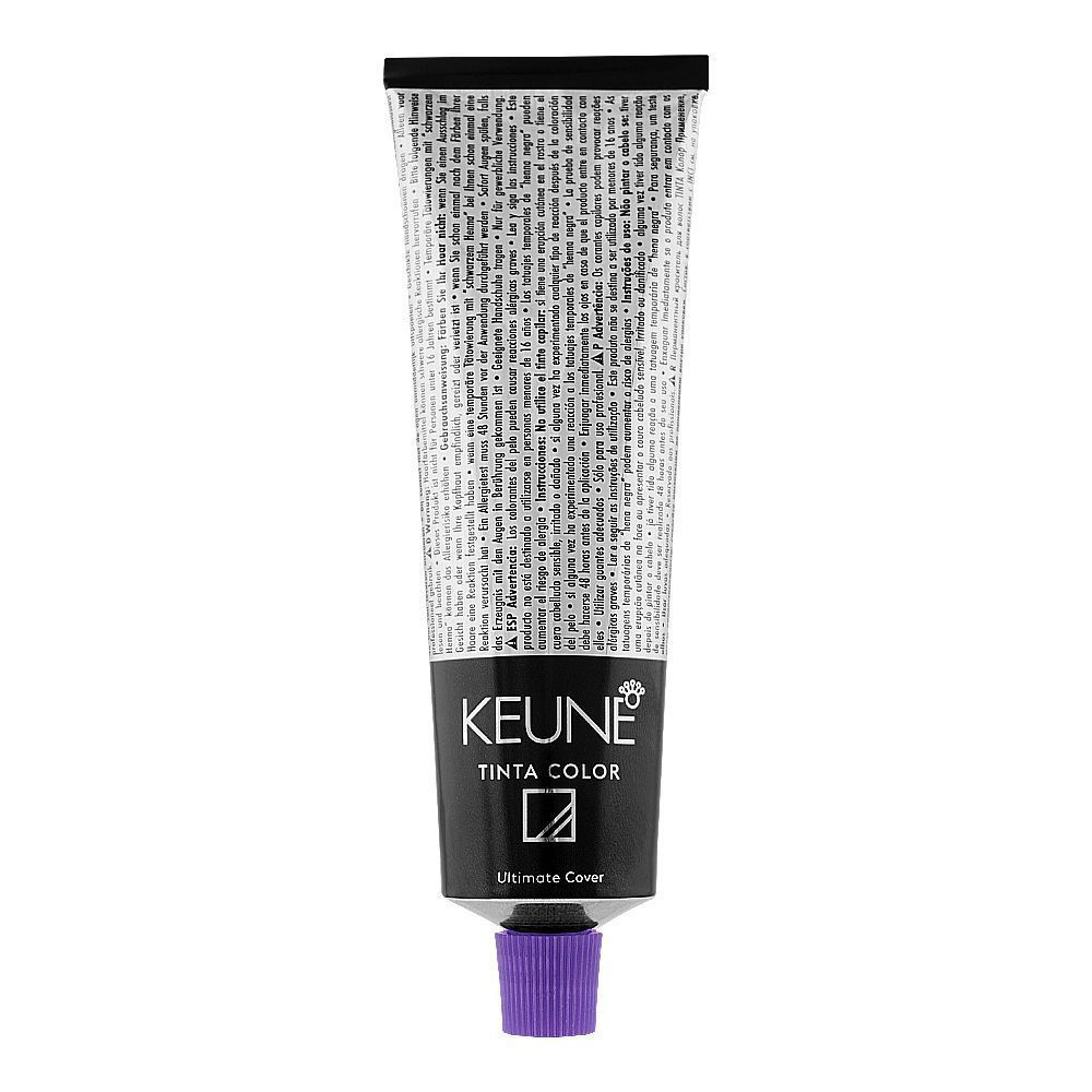 Keune Tinta Color Ultimate Cover 6.35 Dark Choco Blonde