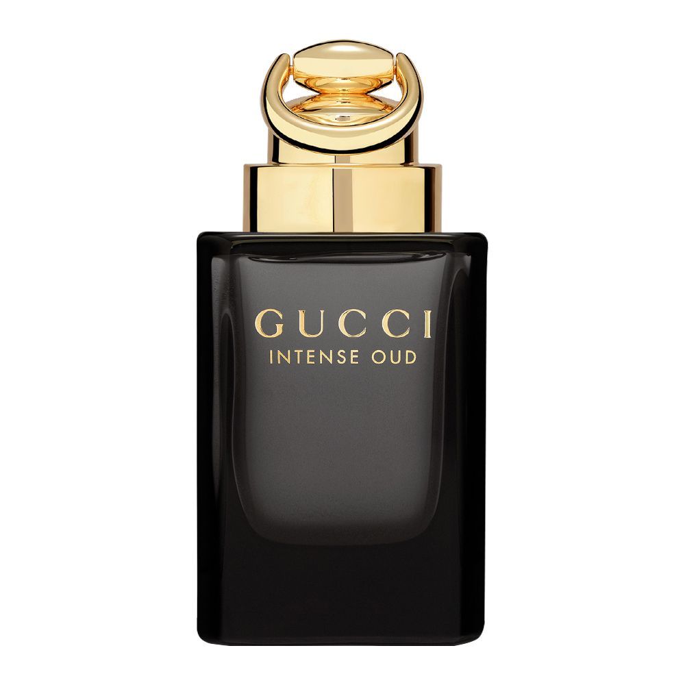 Order Gucci Intense Oud Eau De Parfum Unisex, 90ml Online at