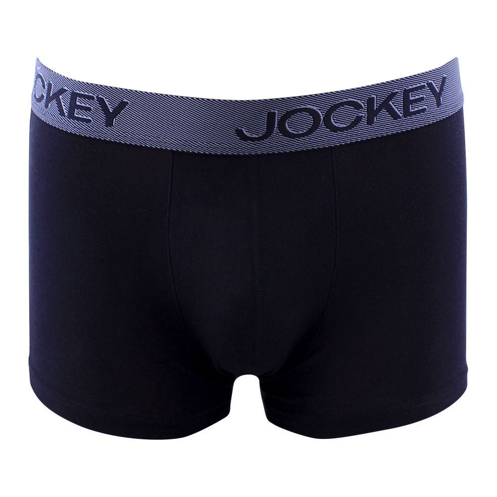 Jockey 3D-Innovations Short Trunk, Black - MR22152912