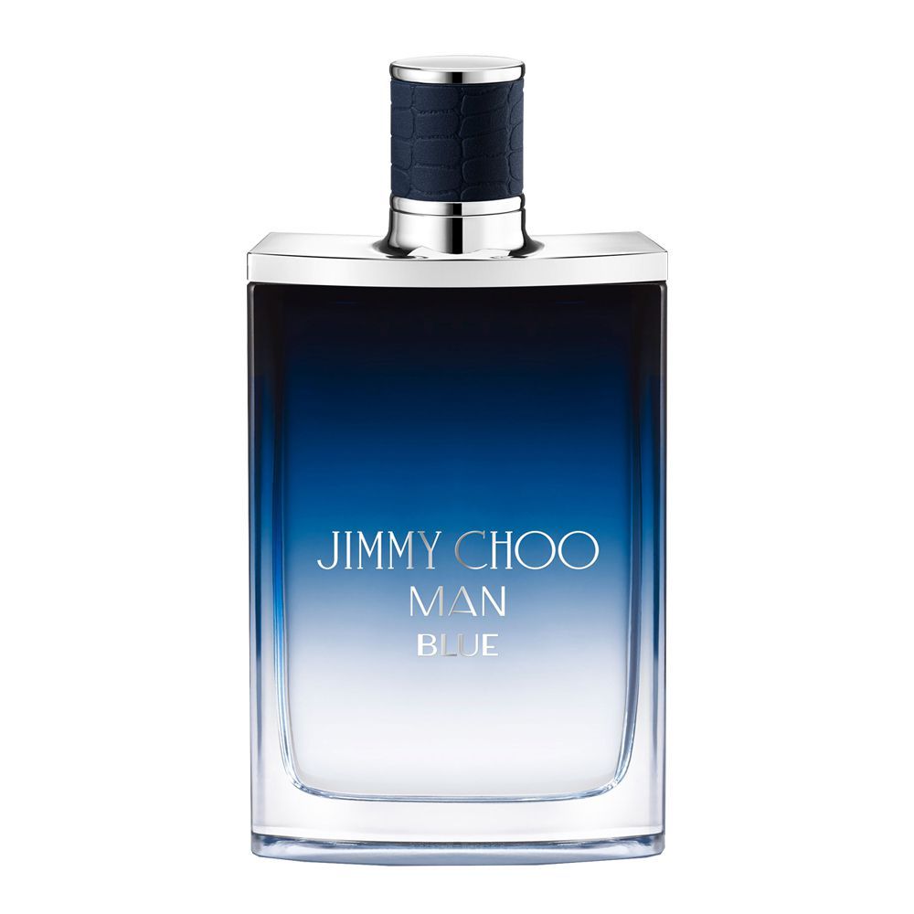 Order Jimmy Choo Man Blue Eau de Toilette 100ml Online at Best