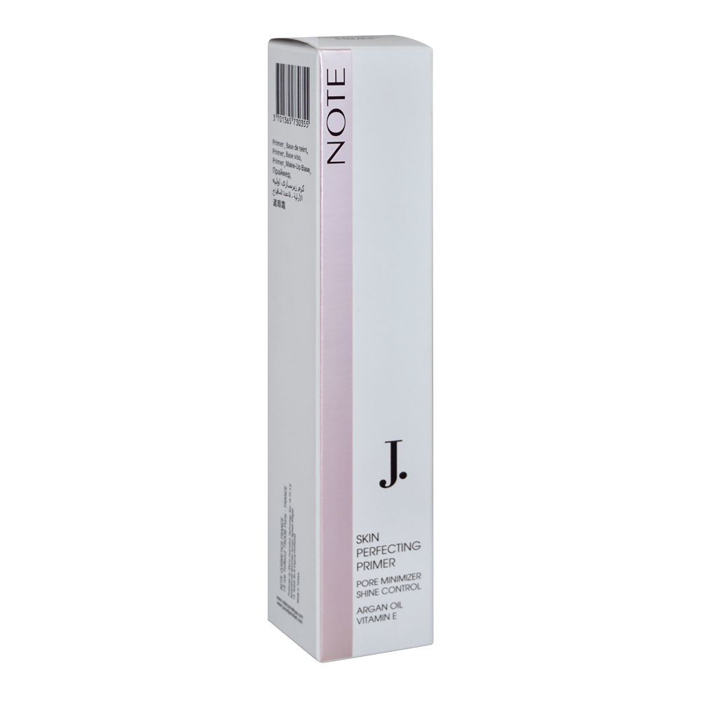 Purchase J. Note Skin Perfecting Primer, 35ml Online at Best Price in ...