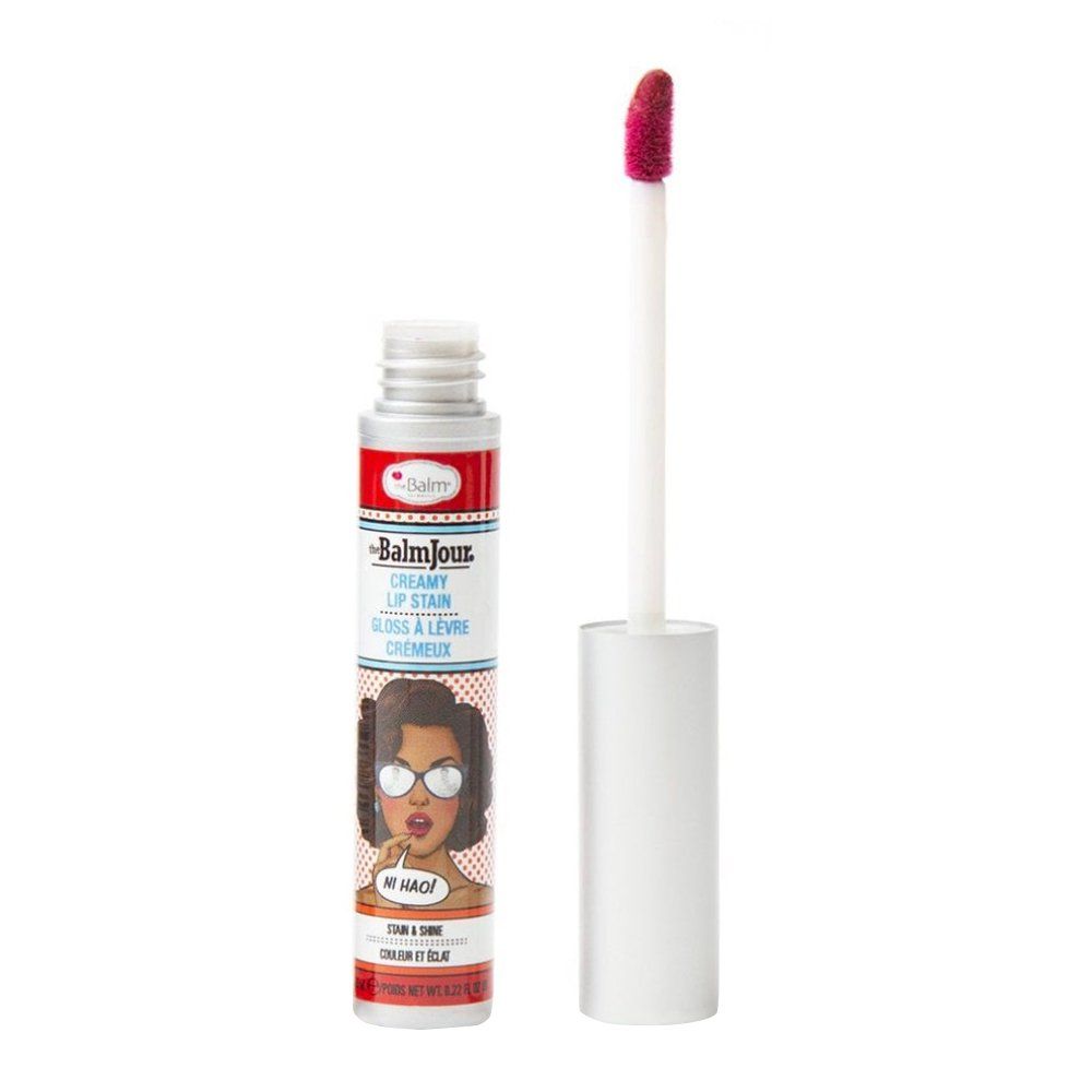 theBalm Jour Creamy Lip Stain Ni Hao 6.5ml