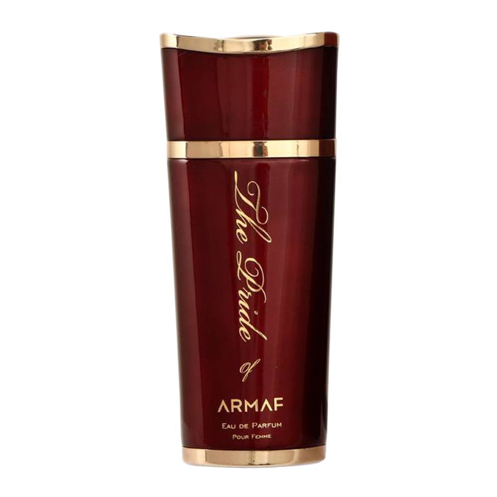Order Armaf The Pride Pour Femme EDP 100ml Online at Best Price in