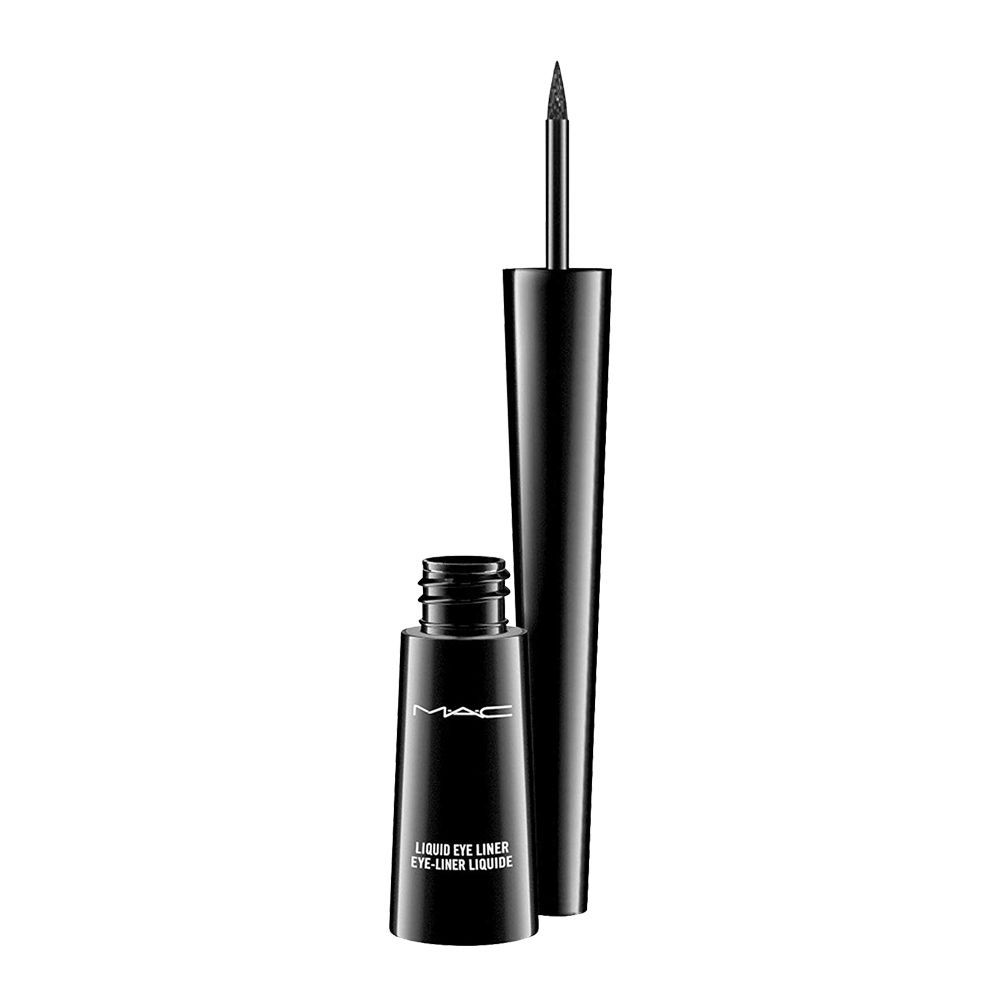 Buy MAC Liquid Eye Liner Boot Black Online at Special Price in