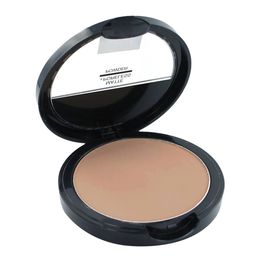 Maybelline Fit Me Matte Poreless Pressed Powder 130 Buff Beige