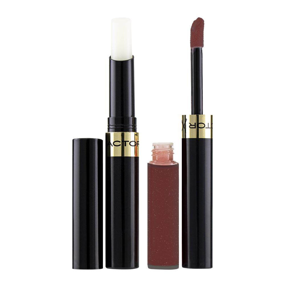 Max Factor Lipfinity Lip Color 395 So Exquisite