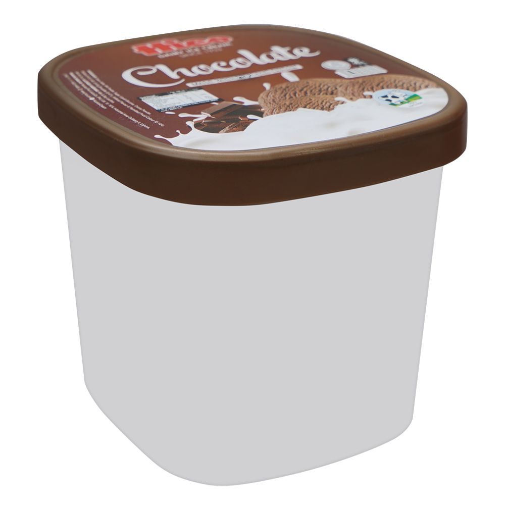 Order Hico Chocolate Icecream Tub, Liter Online at Special