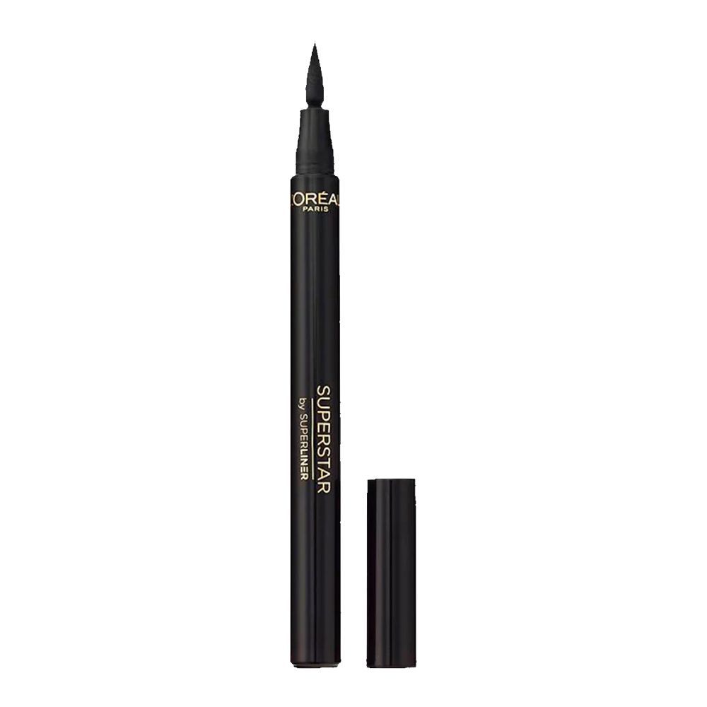 L'Oreal Super Liner SuperStar Eyeliner Black