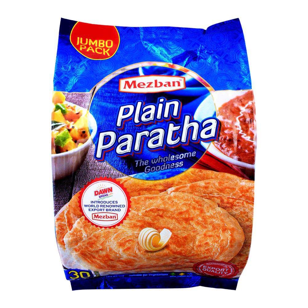 Dawn Mezban Plain Paratha 30 Pieces