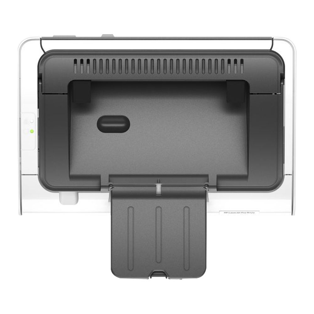 Order HP LaserJet Pro Printer, White, M12A Online at Special Price in ...