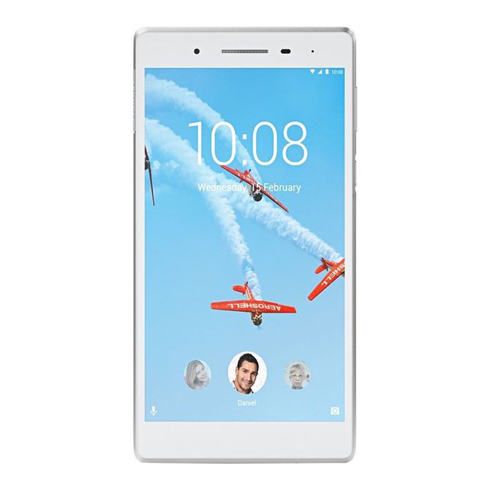 Order Lenovo Tab 7 Essential 1GB/16GB WCDMA White - ZA31008-OEG