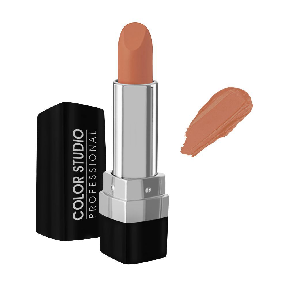 Color Studio Velvet Lipstick, 145 Koko