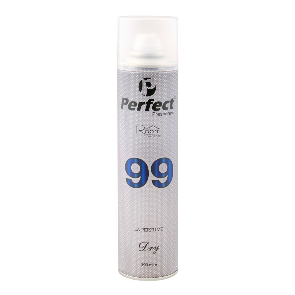 Buy Perfect 99 Room Air Freshener, 300ml Online at Special Price