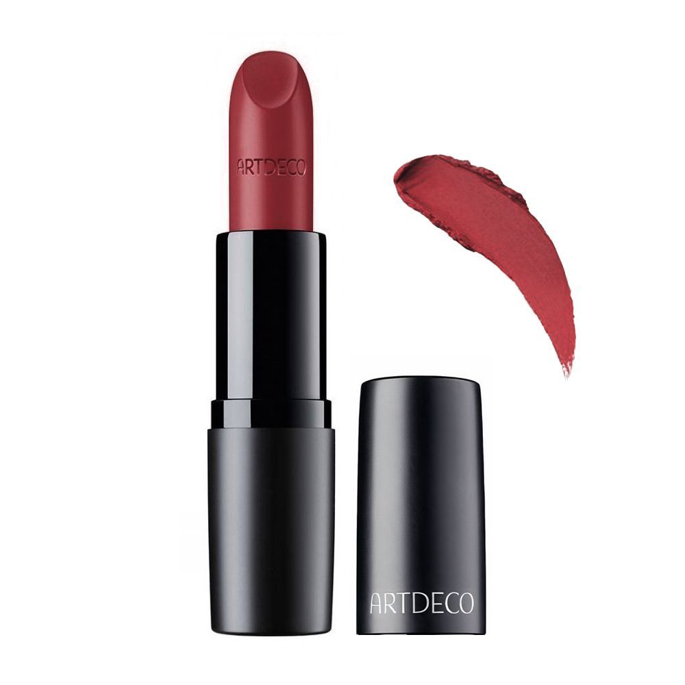 Artdeco Perfect Mat Lipstick, 130 Valentines Darling