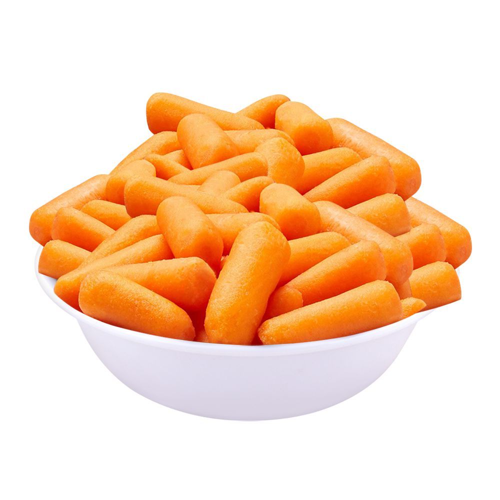 Imported Baby Carrot 340g (Approx)