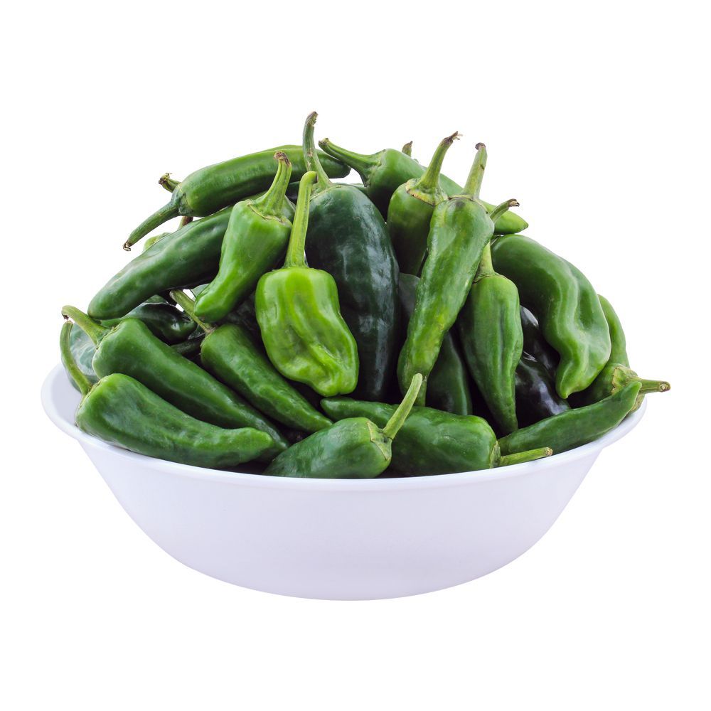 Moro Chilli (Mirchi) Local 200g