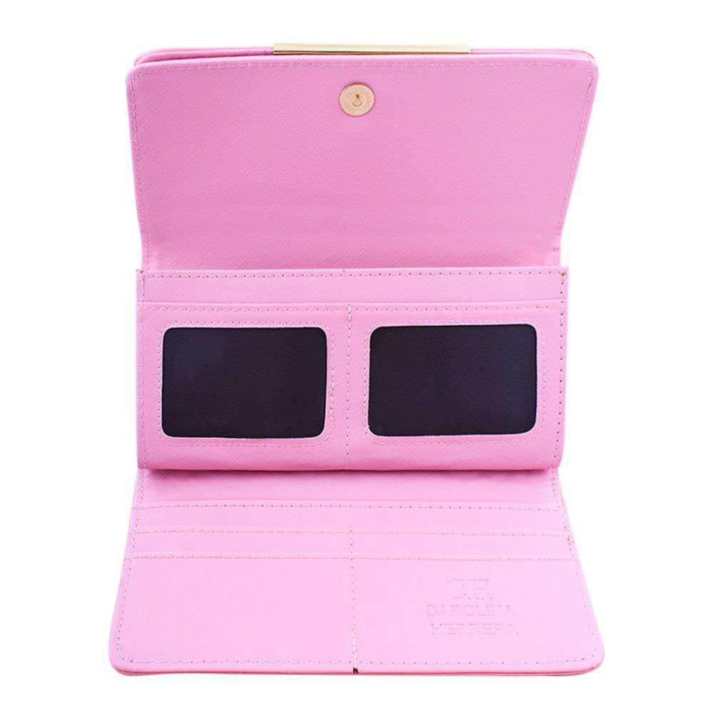 Pink Hand Wallet Order Women Hand Wallet Pink, 2216 Online at Special Price in Pakistan ...