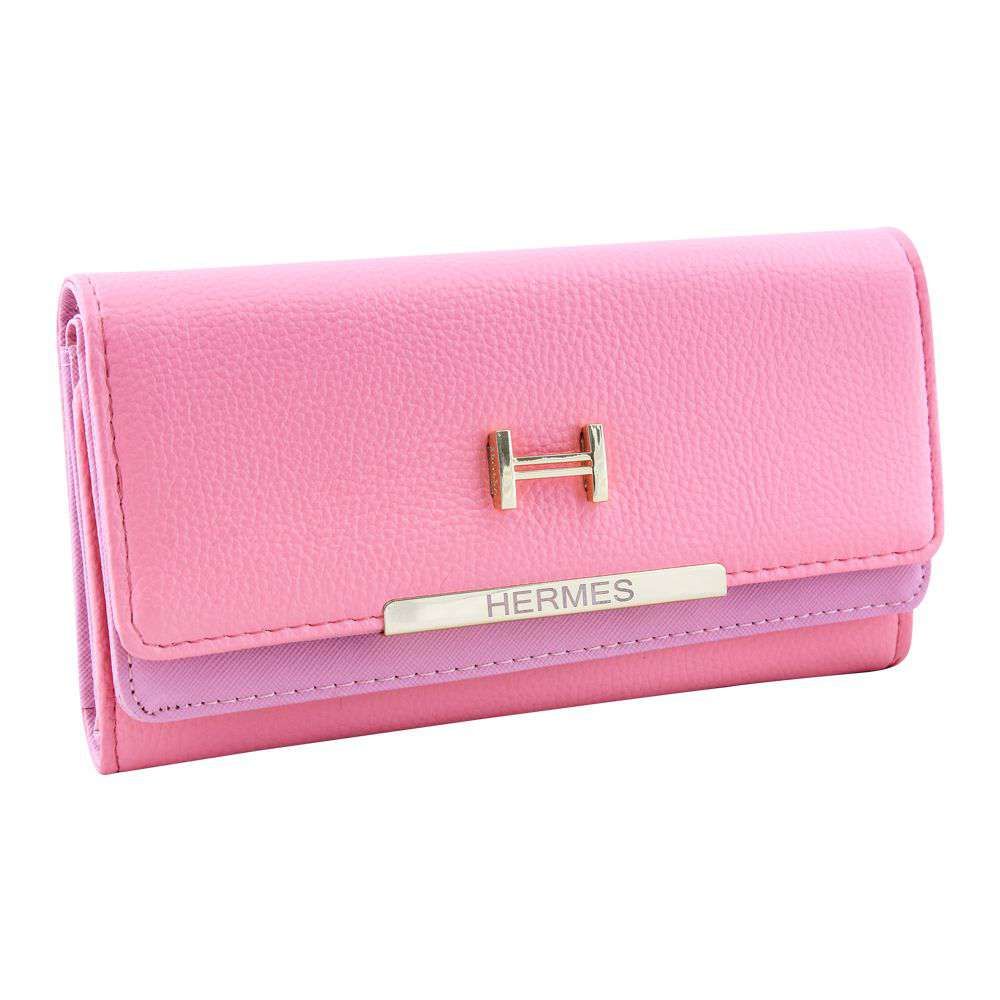 Pink Hand Wallet Purchase Women Hand Wallet Pink, 2751 Online at Best Price in Pakistan ...