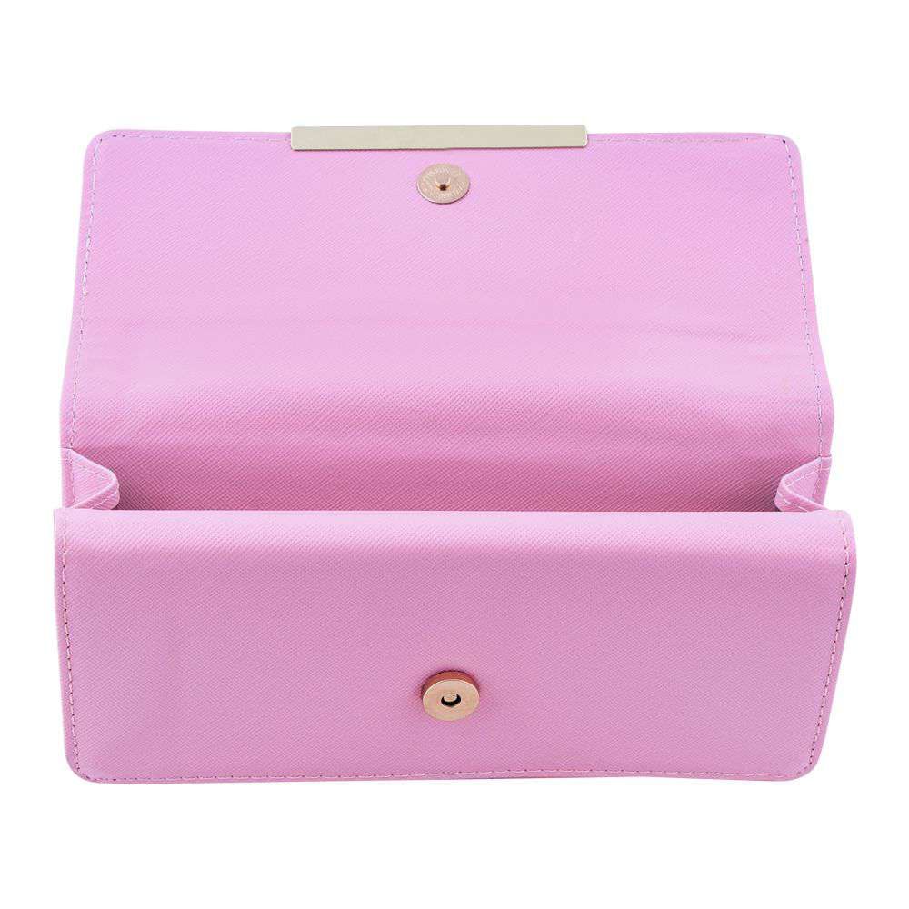 Pink Hand Wallet Purchase Women Hand Wallet Pink, 2751 Online at Best Price in Pakistan ...