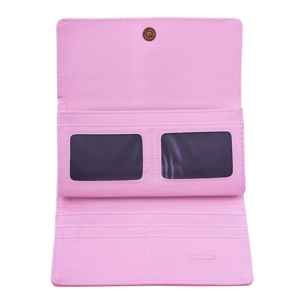 Pink Hand Wallet Purchase Women Hand Wallet Pink, 2751 Online at Best Price in Pakistan ...