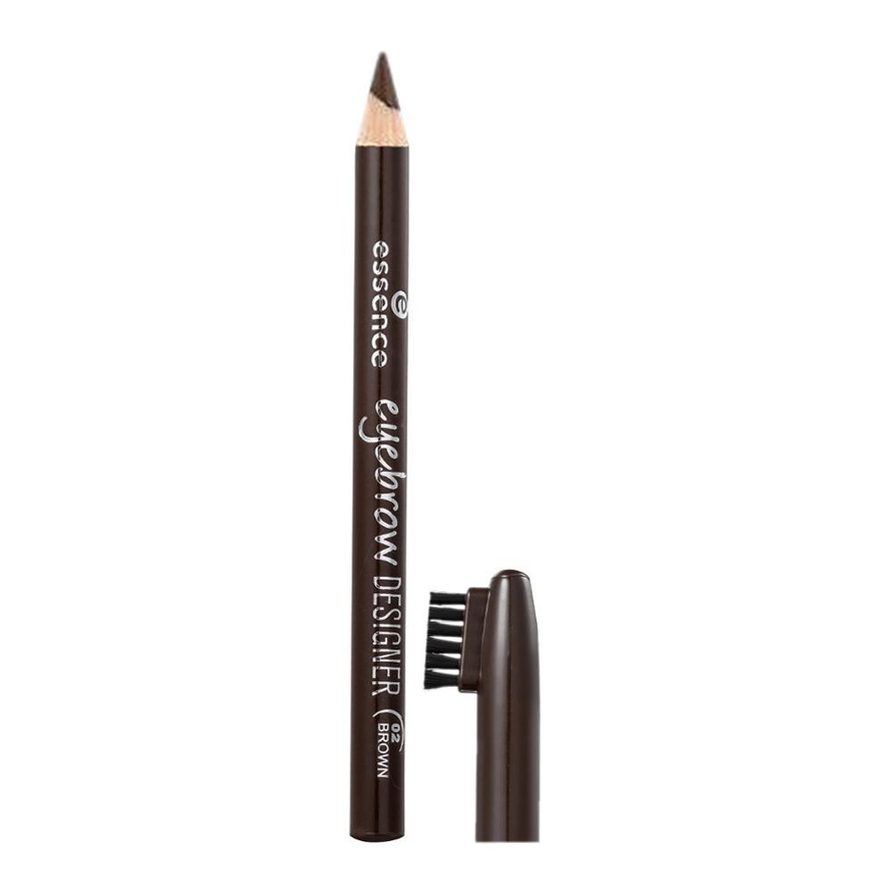 Essence Eyebrow Designer, 02, Brown