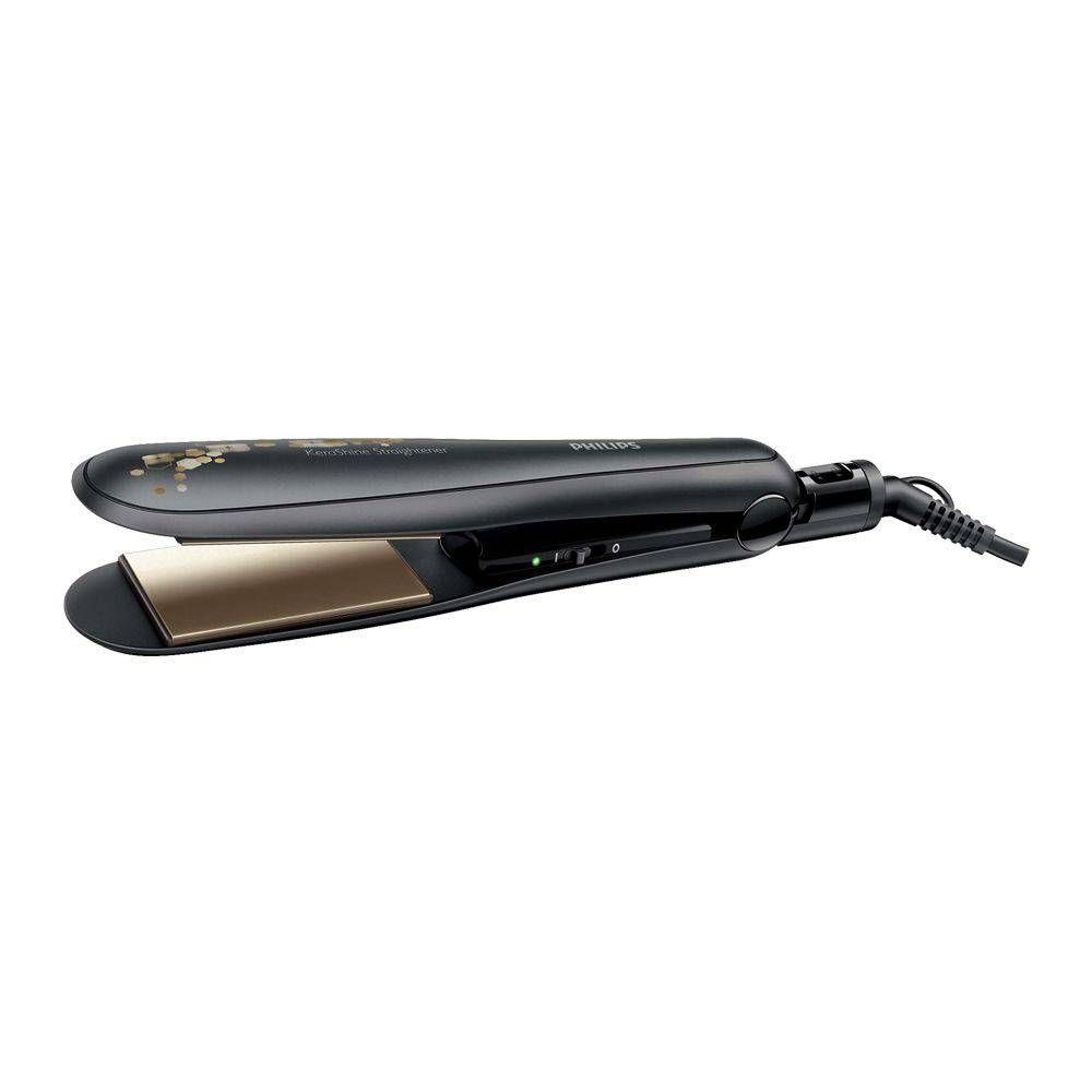 Philips KeraShine Shine Therapy Hair Straightener - HP8316