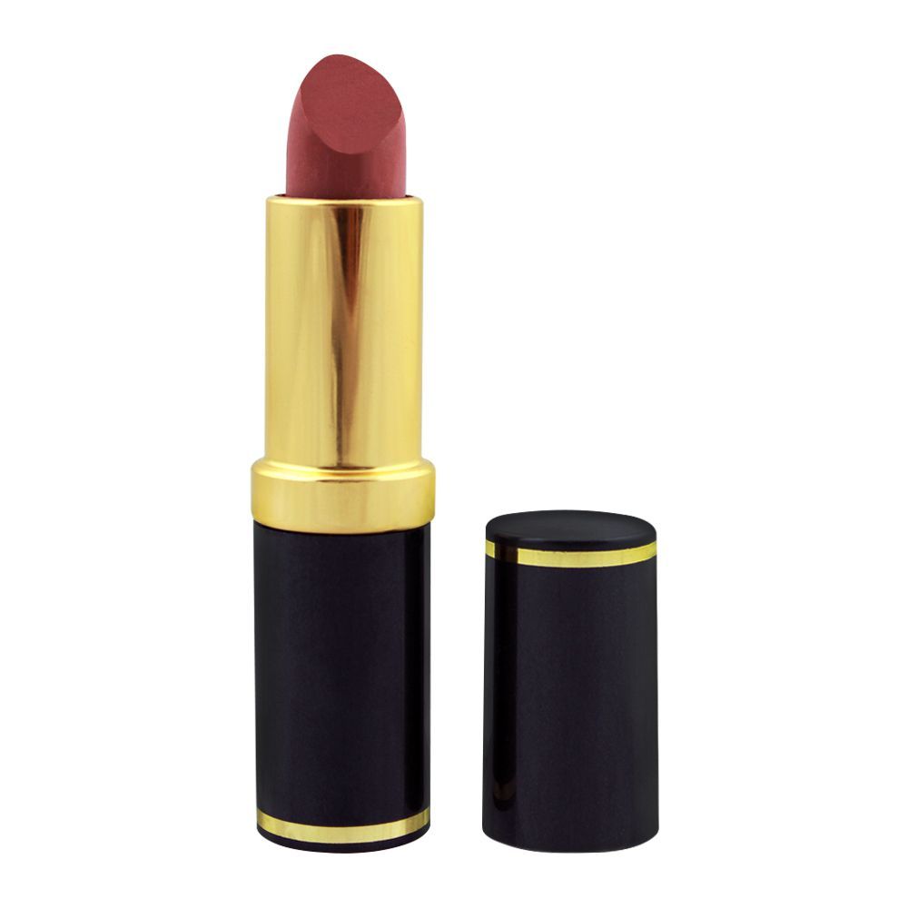 Medora Matte Lipstick, 547, Iced Coffee