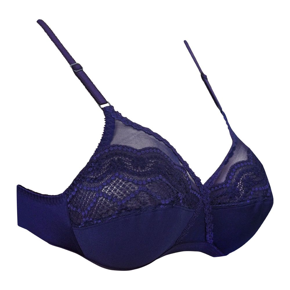 Order IFG Mystique Bra, (70) Navy Blue Online at Best Price in Pakistan ...