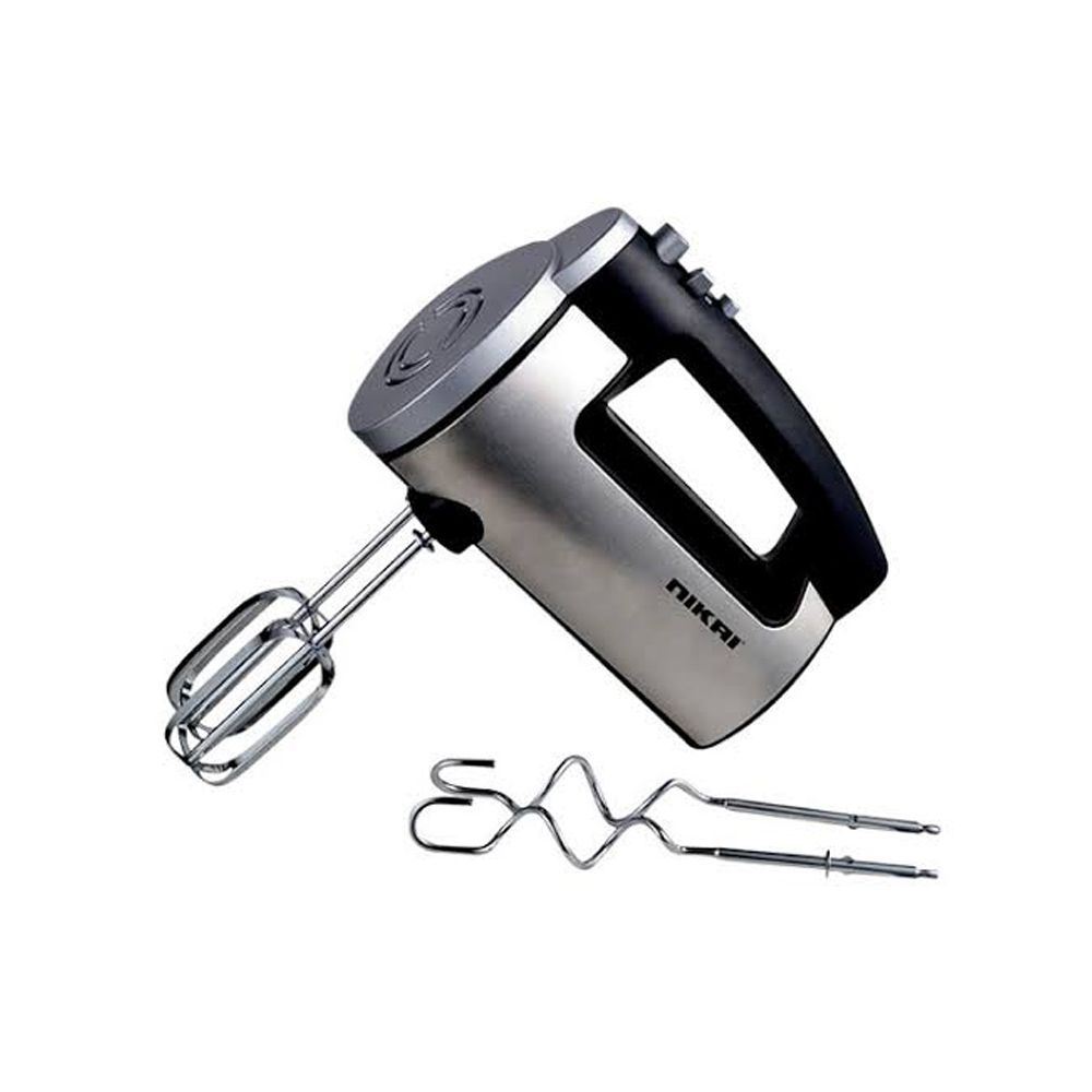 Buy Nikai Hand Mixer, 300W, NH300S Online at Best Price in