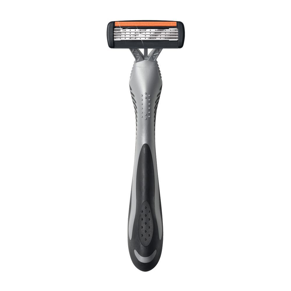 Order BIC Flex 4 Razor, 4 Blade Shaver, 3-Pack Online at Special Price ...