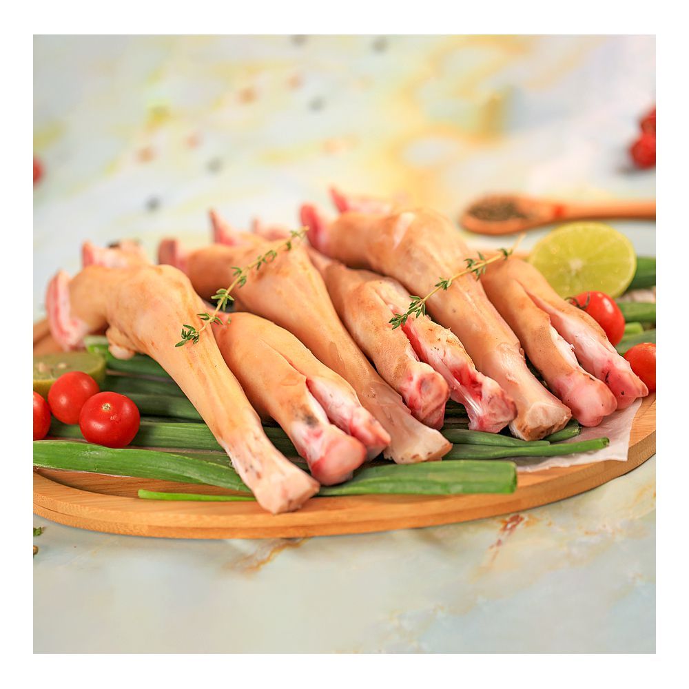 Pak Mutton Meat Order Meat Expert Mutton Paya 6 Pieces Online at Special Price in ...