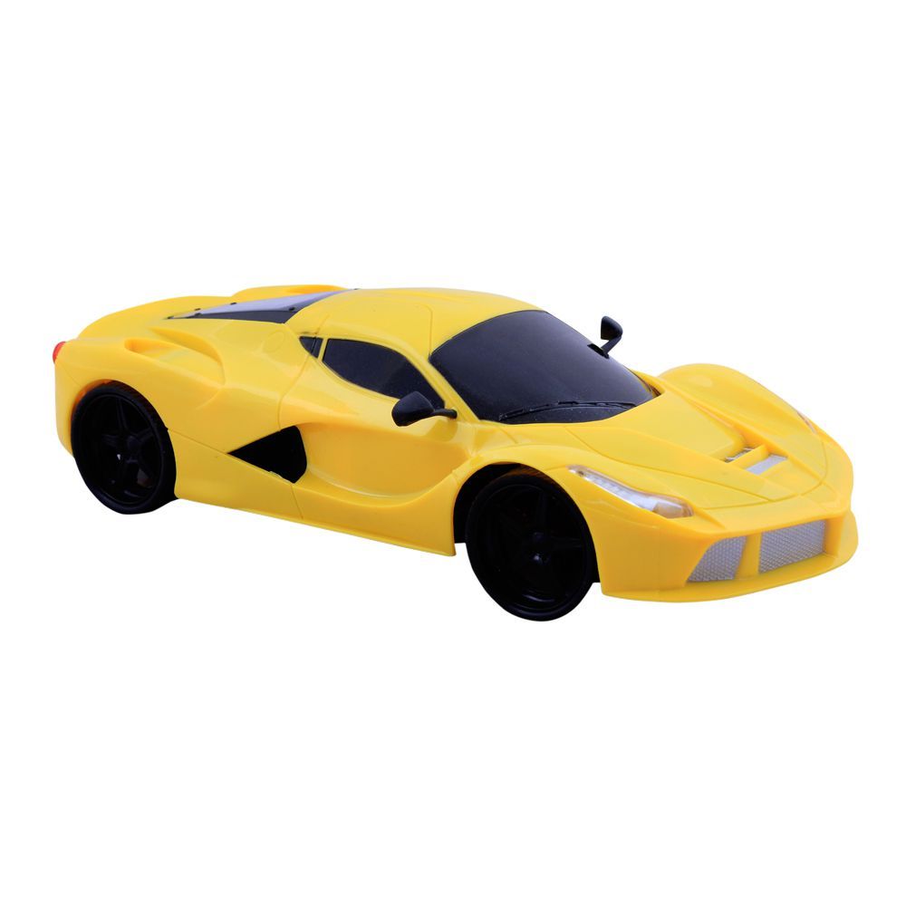 Remote Control Car Yellow Purchase Live Long Remote Control