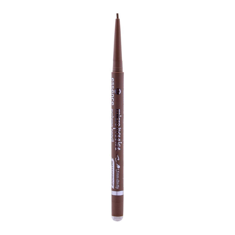 Essence Micro Precise Eyebrow Pencil, 01 Blonde